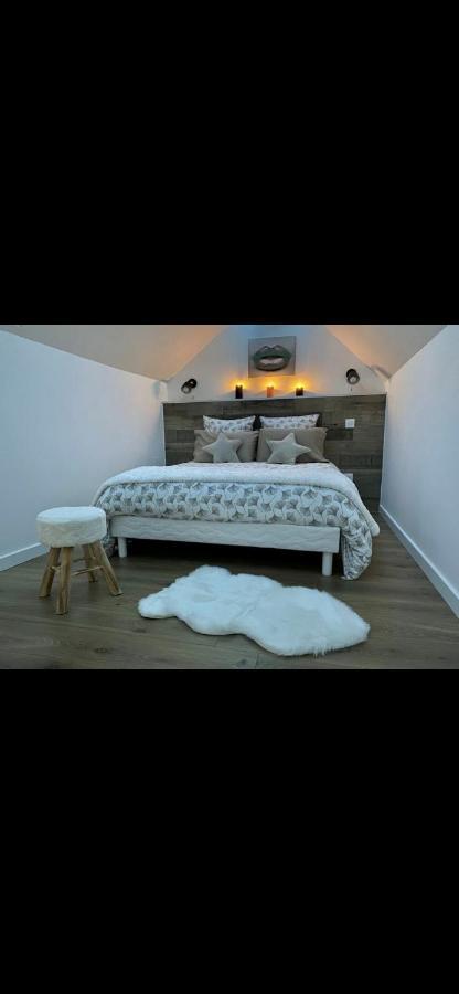 Dm Cocooning Apartment Richemont (Moselle)