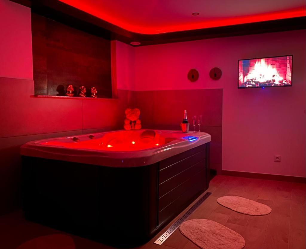 Dm Cocooning Apartment